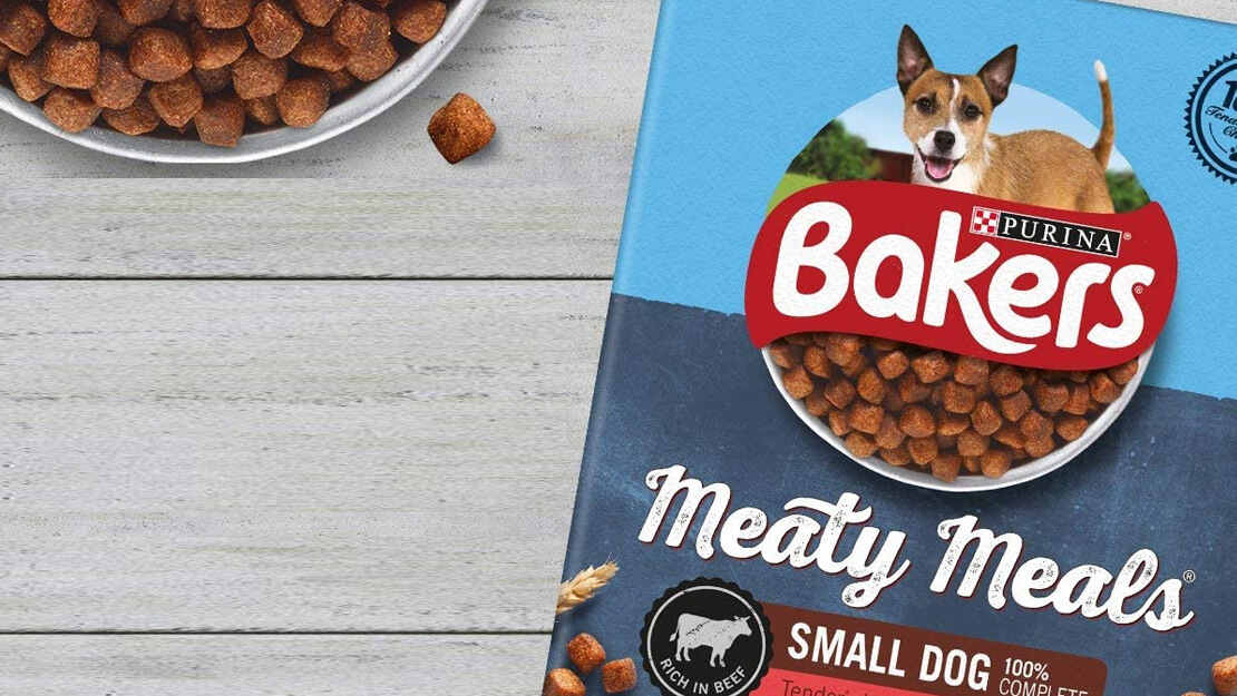 Bakers meaty meals