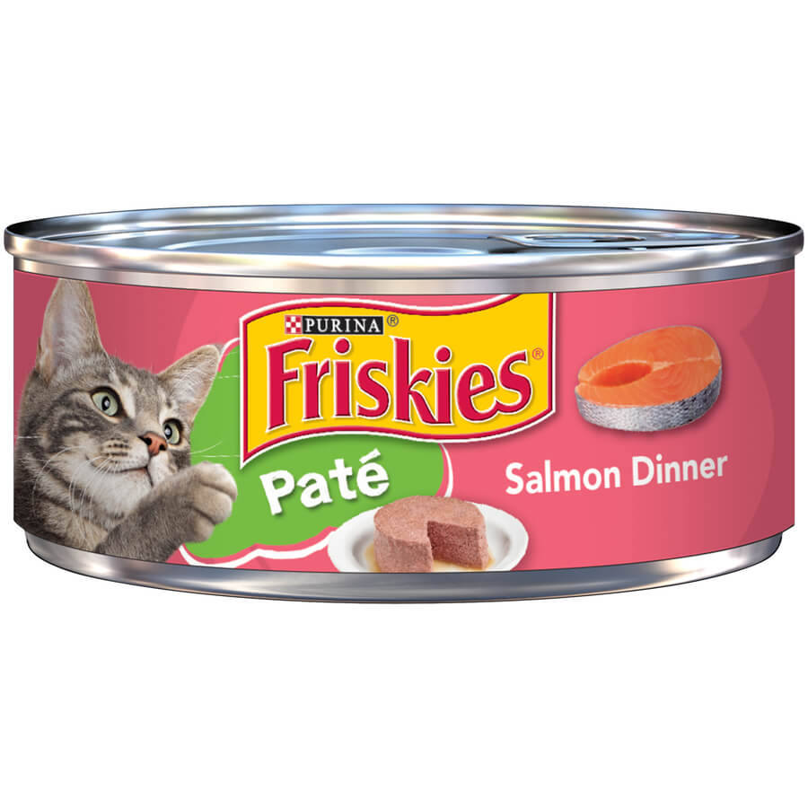 Friskies Wet Cat Food