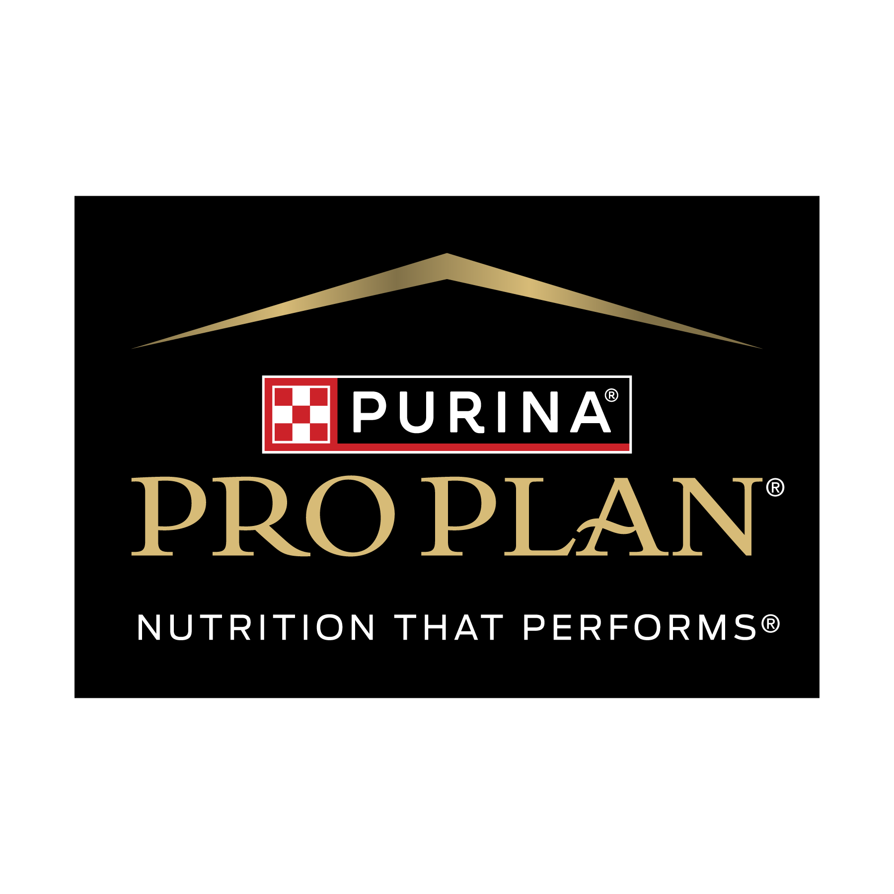 PRO PLAN LOGO