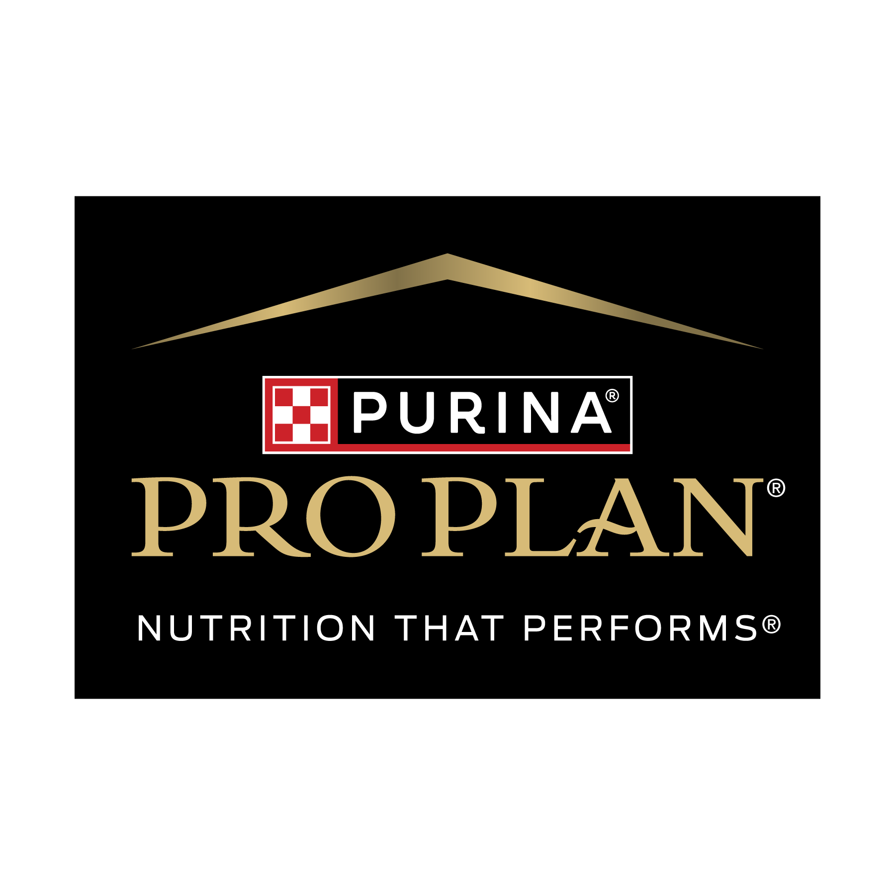 Pro Plan logo