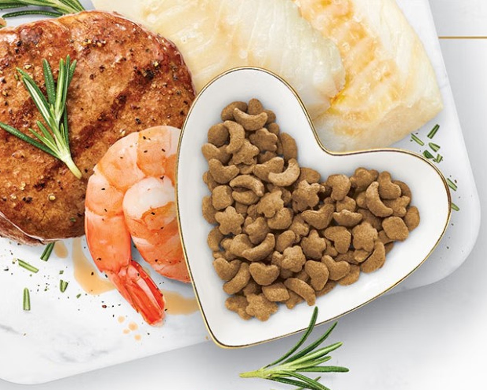 FF Dry Food