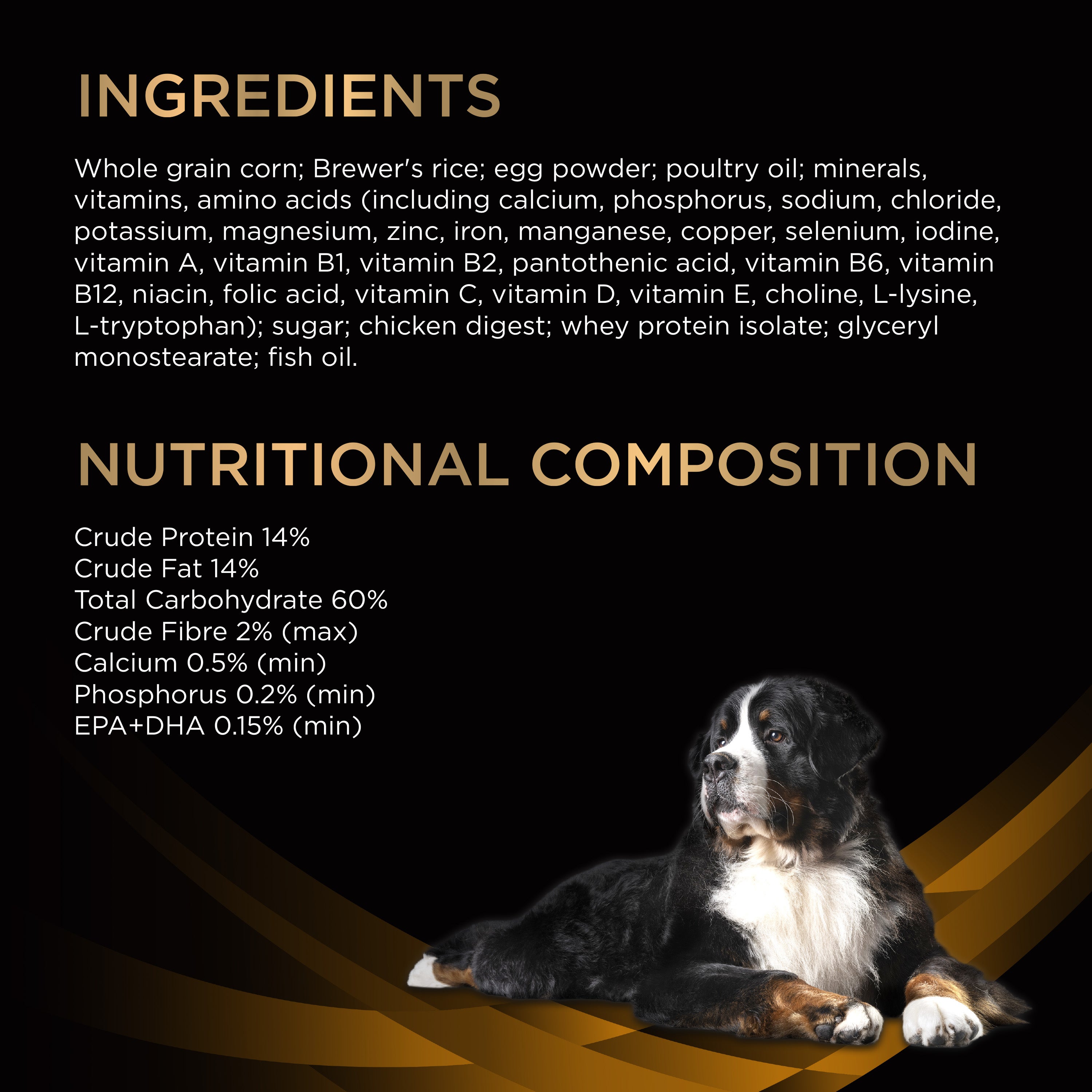 PRO PLAN® Veterinary Diets NF Kidney Function Canine 