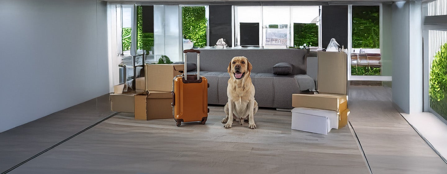 Travelling with Dogs: The Full Checklist