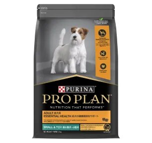 PRO PLAN Puppy Large Chicken Dry Dog Food | Purina Singapore