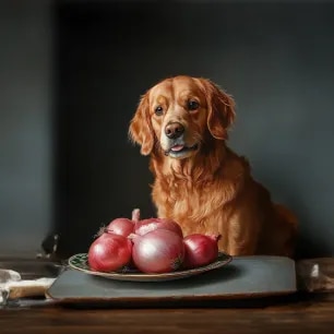 Can Dogs Eat Onions
