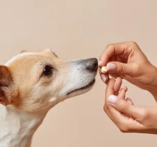 Can You Give Dogs Ibuprofen?