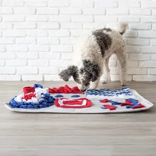 Snuffle Mats for Dogs