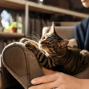 What is Cat Scratch Fever