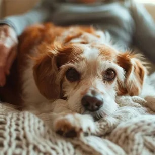What is Cognitive Dysfunction in Dogs