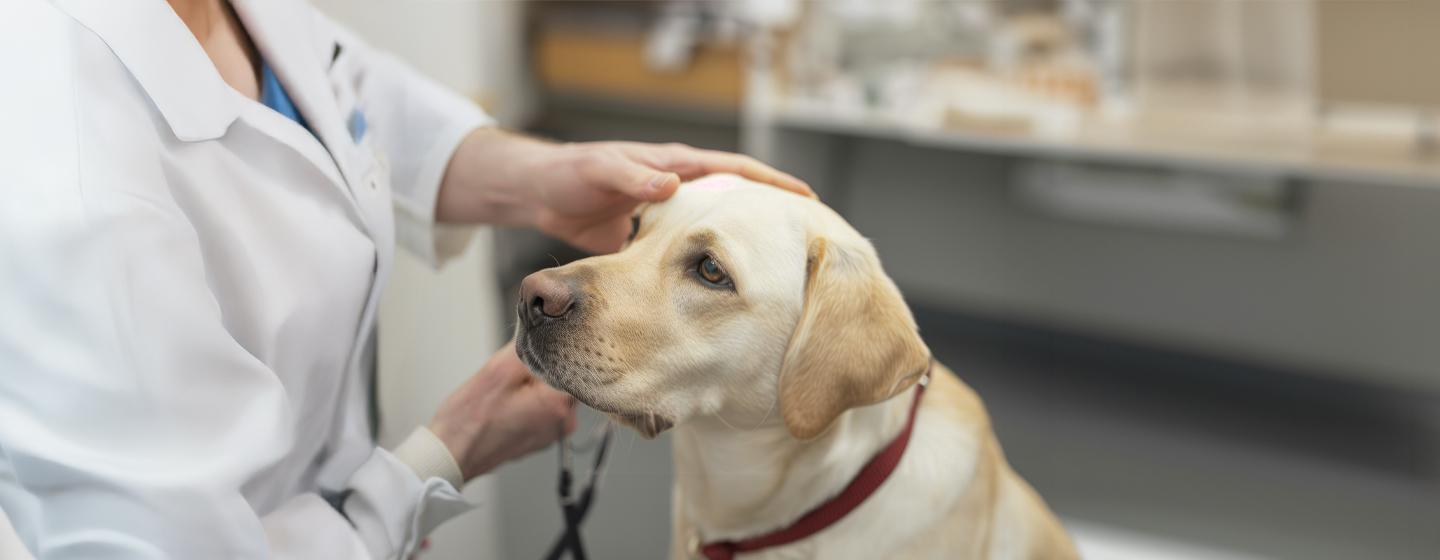 Ear Mites in Dogs: Symptoms and Treatment