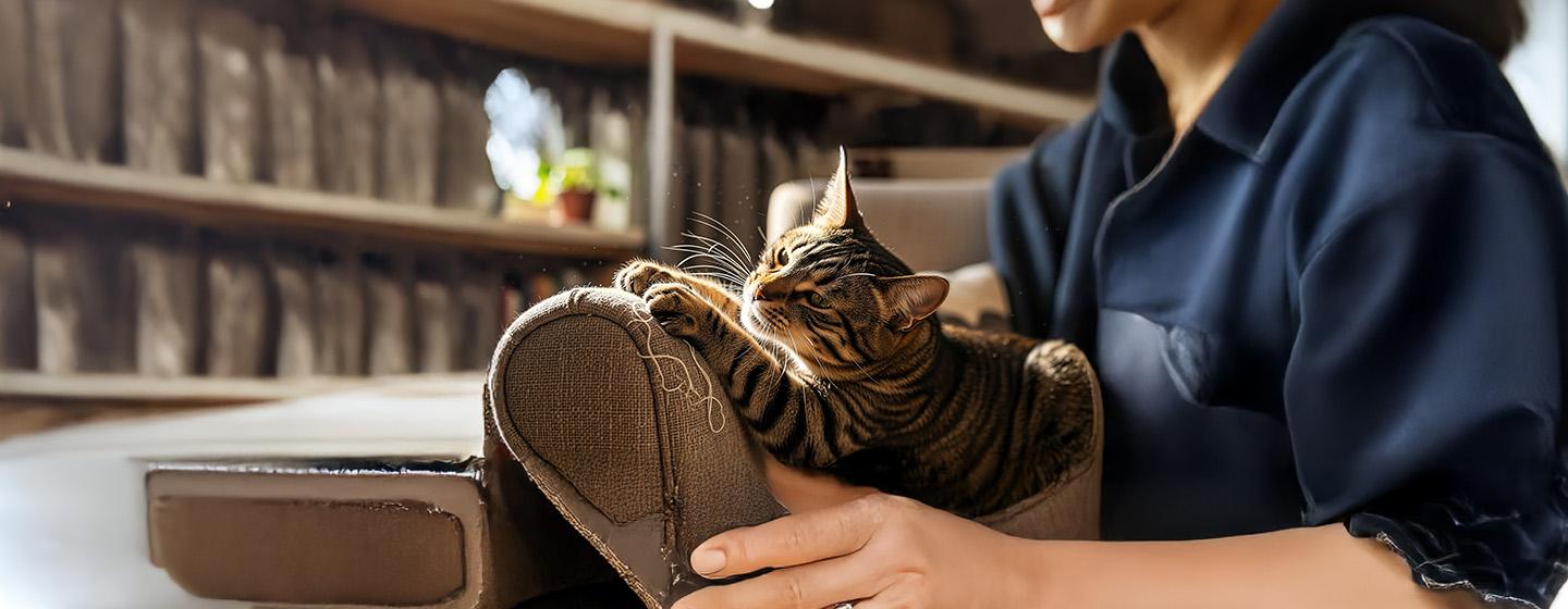 What is Cat Scratch Fever