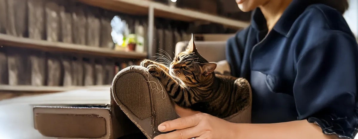 What is Cat Scratch Fever