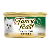 Fancy Feast Chunky Chicken Wet Cat Food