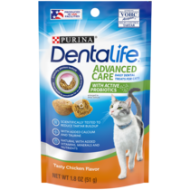 DENTALIFE® Cat Treats