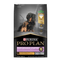 PRO PLAN All Size Performance Starter Chicken