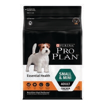 ADULT small & mini 2.5kg