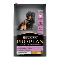 PRO PLAN Puppies & Mothers Performance Starter Chicken Formula with Colostrum Dry Dog Food