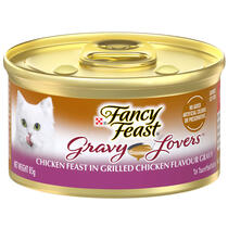 FF Gravy Lovers Chicken FOP