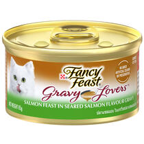 FF Gravy lovers salmon