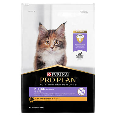 12433215 Kitten_8kg_Chicken_FRONT
