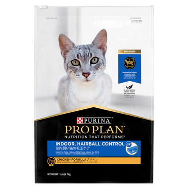 12433231 Adult_7kg_Indoor Hairball Control_Chicken