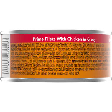 FRISKIES Chicken Fillet Wet Cat Food