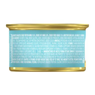 Fancy Feast Grilled Tuna Wet Cat Food