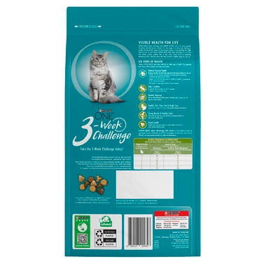 PURINA ONE® Indoor Advantage