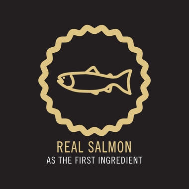 PRO PLAN Fussy & Beauty Salmon - Dry Cat Food