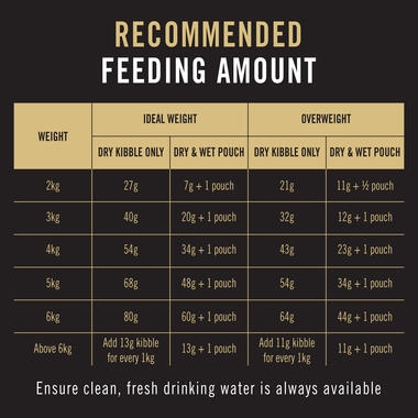 PRO PLAN Fussy & Beauty Salmon - Dry Cat Food