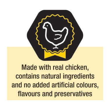PRO PLAN Bright Mind Medium & Large Adult Chicken