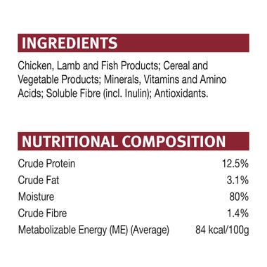 PRO PLAN Tender Pieces with Chicken in Gravy Wet Cat Food