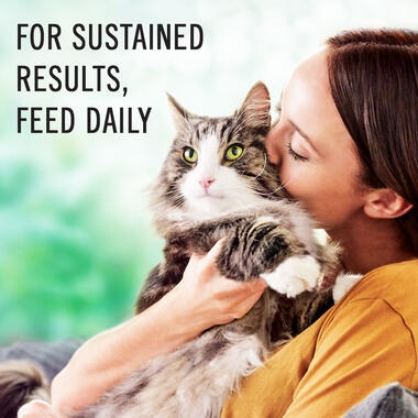 PRO PLAN Adult LIVECLEAR Indoor Hairball Control Chicken Formula Dry Cat Food 09 Feed Daily