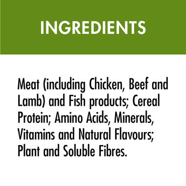 PURINA ONE® Wet Cat Indoor Advantage with Chicken