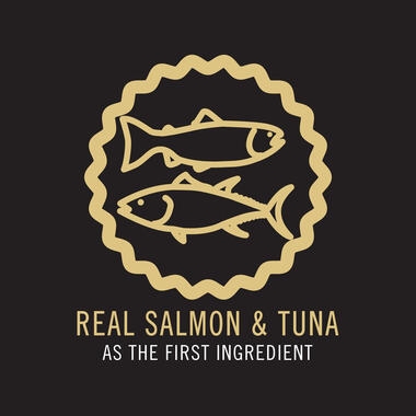 PRO PLAN® Adult 7+ Salmon & Tuna Formula Dry Cat Food Real Salmon & Tuna