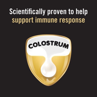 Colostrum