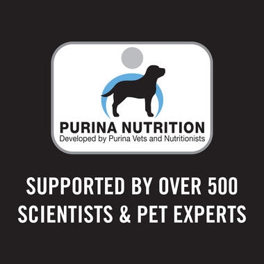 PRO PLAN Puppy Sensitive Skin & Stomach Salmon & Mackerel Formula with Prebiotic Fibre purina nutrition