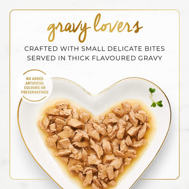 FF Gravy Lovers 