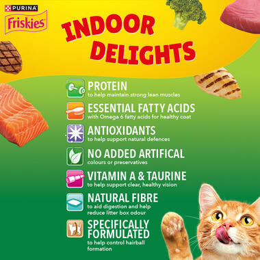 Indoor delights