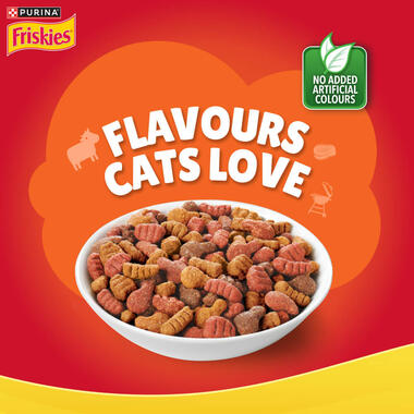Flavours Cats Love