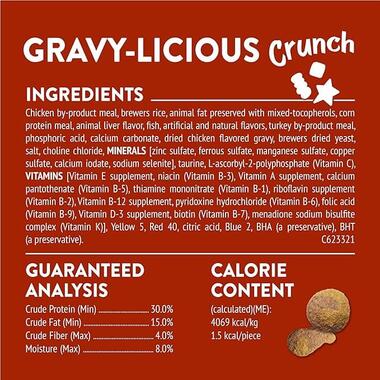 Gravy-licious Chicken 6