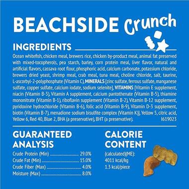 Beachside crunch 7