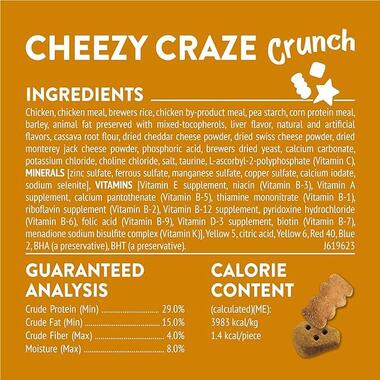 Cheezy Craze 7