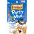 FRISKIES Party Mix Beachside Crunch Cat Treats