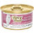 Fancy Feast Gourmet Naturals Wild Alaskan Salmon & Shrimp Gravy Wet Cat Food