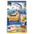 FRISKIES Seafood Sensations Dry Cat Food-Front 1.2kg