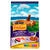 FRISKIES Surfin Favourites Dry Cat Food-Front