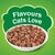 FRISKIES Indoor Delights Dry Cat Food