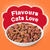 FRISKIES Meaty Grills Dry Cat Food