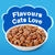 FRISKIES Seafood Sensations Dry Cat